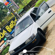 TOYOTA COROLLA DX WAGON 1994