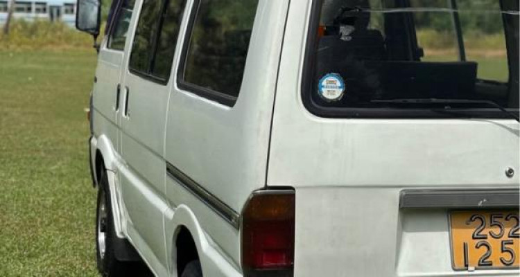 MAZDA BONGO 1994
