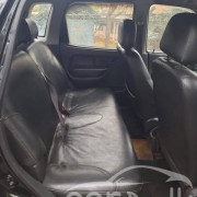 SUZUKI SWIFT 2002