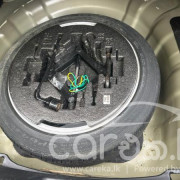 KIA CERATO 2013