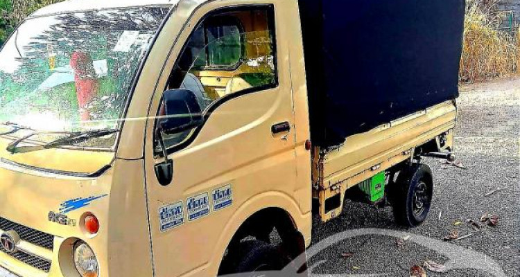 TATA ACE 2011