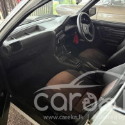BMW E30 1990
