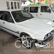 BMW E30 1990