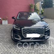 AUDI Q2 2017