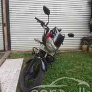 BAJAJ DISCOVER 2011