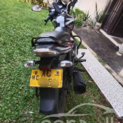 BAJAJ DISCOVER 2011