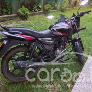 BAJAJ DISCOVER 2011