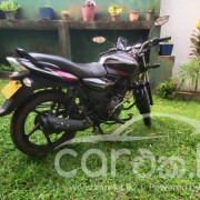 BAJAJ DISCOVER 2011