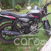BAJAJ DISCOVER 2011