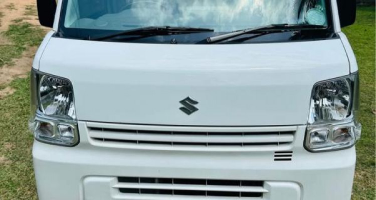 SUZUKI EVERY 2015