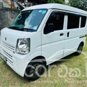SUZUKI EVERY 2015
