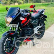 BAJAJ PULSAR 180 2010