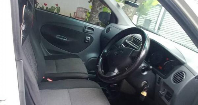 PERODUA VIVA ELITE 2011