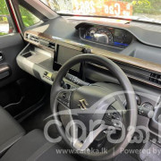 SUZUKI WAGON R 2024