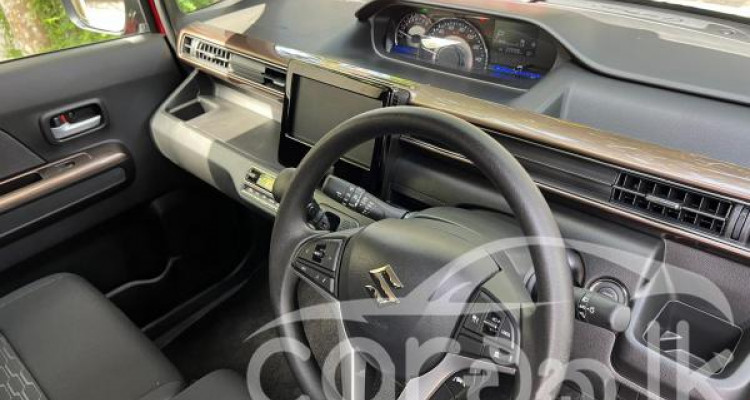SUZUKI WAGON R 2024