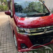 SUZUKI WAGON R 2024