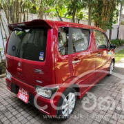 SUZUKI WAGON R 2024