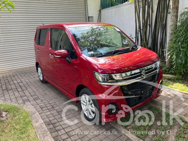 SUZUKI WAGON R 2024