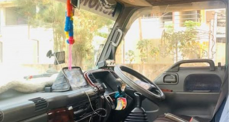 ISUZU ELF 2000