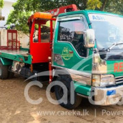 ISUZU ELF 2000