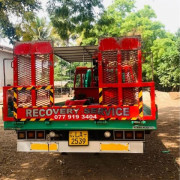 ISUZU ELF 2000