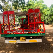 ISUZU ELF 2000