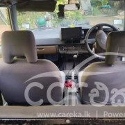 TOYOTA COROLLA 1985