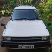 TOYOTA COROLLA 1985