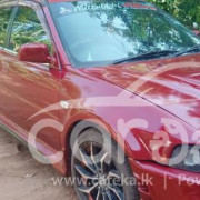 MITSUBISHI LANCER CK1 1999