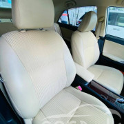 TOYOTA PREMIO 2018