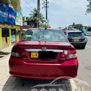 HONDA CITY 2005