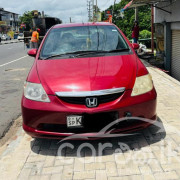 HONDA CITY 2005