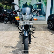 BAJAJ PLATINA 2017