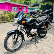 BAJAJ PLATINA 2017