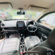 RENAULT KWID 2016