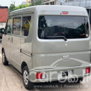 SUZUKI EVERY 2024