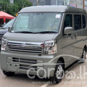 SUZUKI EVERY 2024