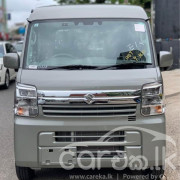 SUZUKI EVERY 2024
