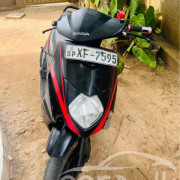 HONDA DIO 2012