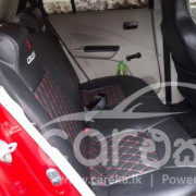 SUZUKI CELERIO 2015