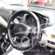 SUZUKI CELERIO 2015