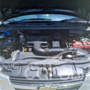 CHEVROLET CRUZE 2003