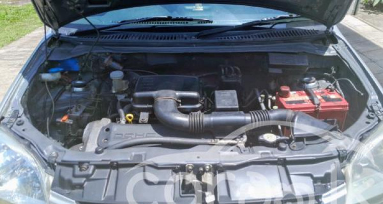 CHEVROLET CRUZE 2003