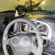 CHEVROLET CRUZE 2003