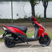 HONDA DIO 2014