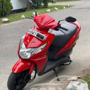 HONDA DIO 2014