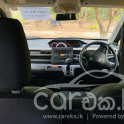 SUZUKI WAGON R FX 2023