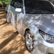 BMW 523i 2007