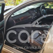 BMW 523i 2007