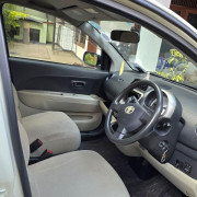 TOYOTA PASSO 2008